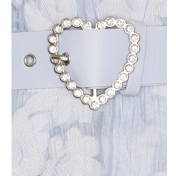 Majorelle Andrea mini dress - Picture 4 of 5